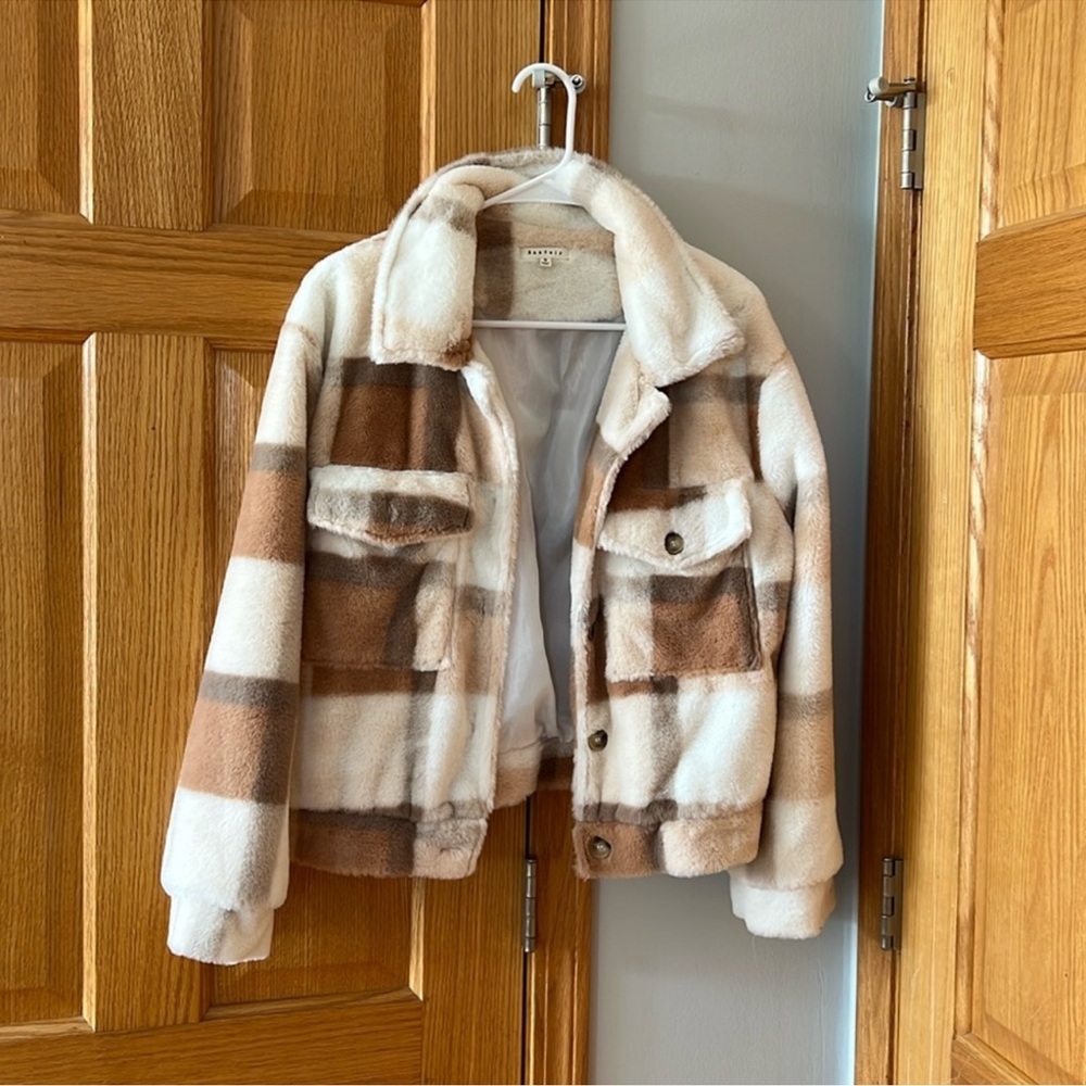 Fall Jacket